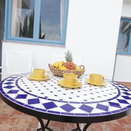 Vv Casita El Paraiso * ブレーニャ・バハ
