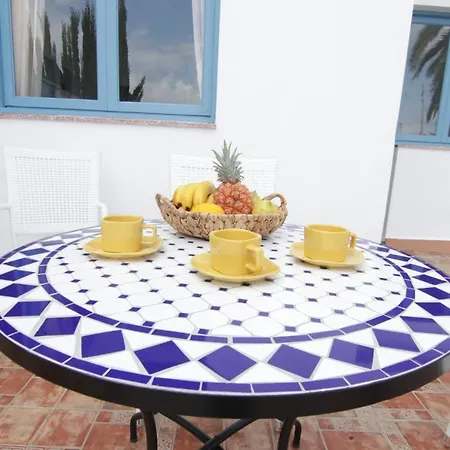 Vv Casita El Paraiso 別荘