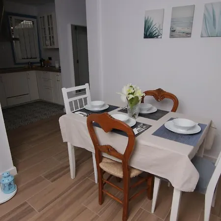 Vv Casita El Paraiso