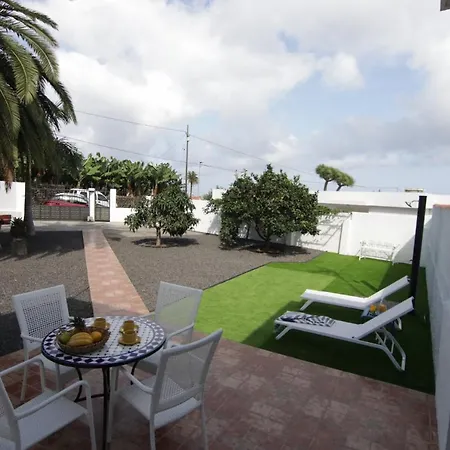 Vv Casita El Paraiso * ブレーニャ・バハ