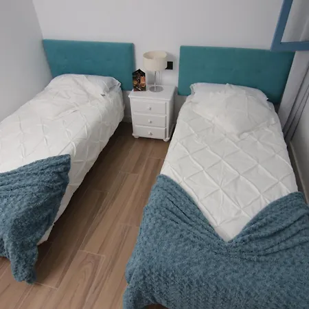 Vv Casita El Paraiso 別荘