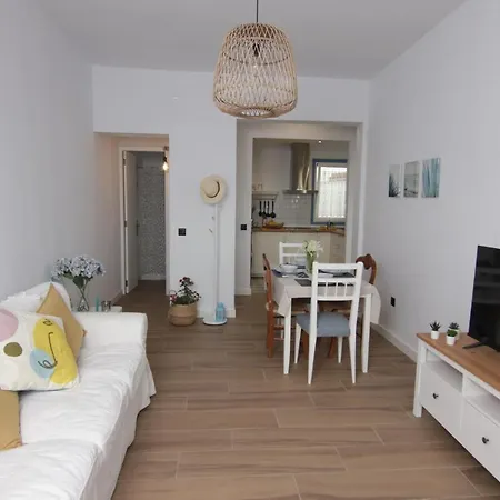Vv Casita El Paraiso