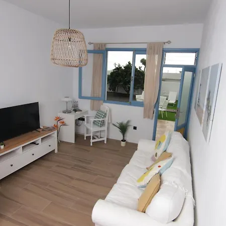 Casa vacanze Vv Casita El Paraiso *
