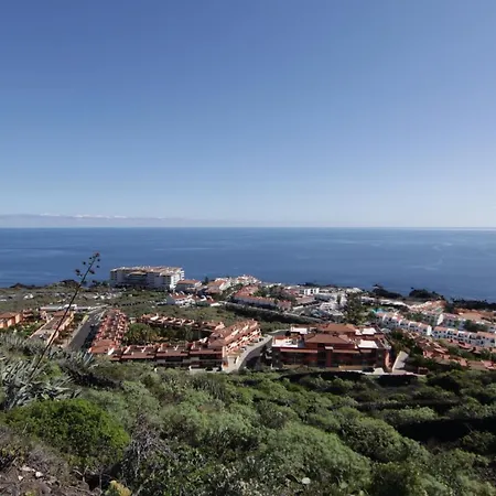 Vv Casita El Paraiso Breña Baja