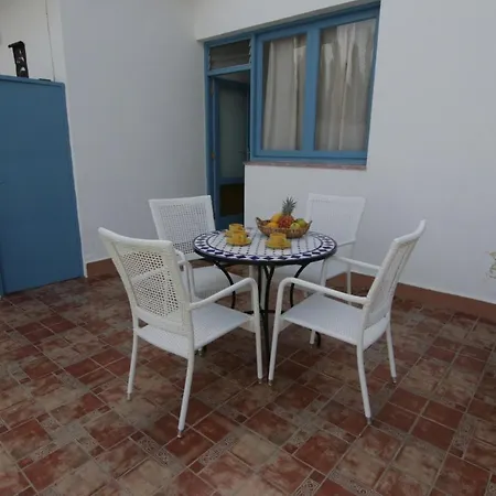 Vv Casita El Paraiso Casa vacanze *