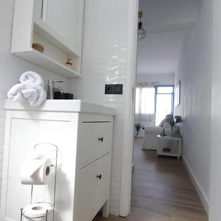 Vv Casita El Paraiso Casa vacanze Breña Baja