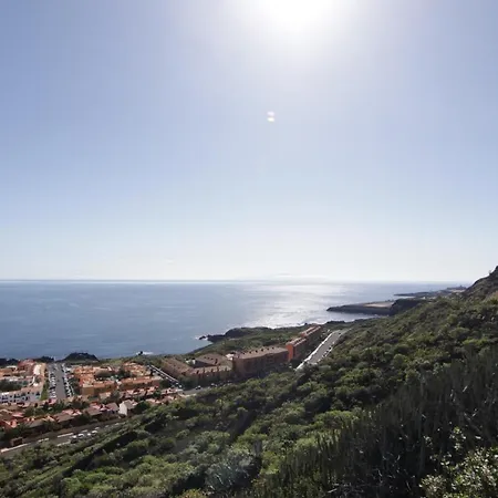 Casa vacanze Vv Casita El Paraiso