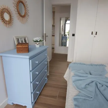 Vv Casita El Paraiso Breña Baja