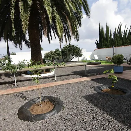 Vv Casita El Paraiso