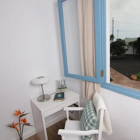 Vv Casita El Paraiso Casa vacanze Breña Baja